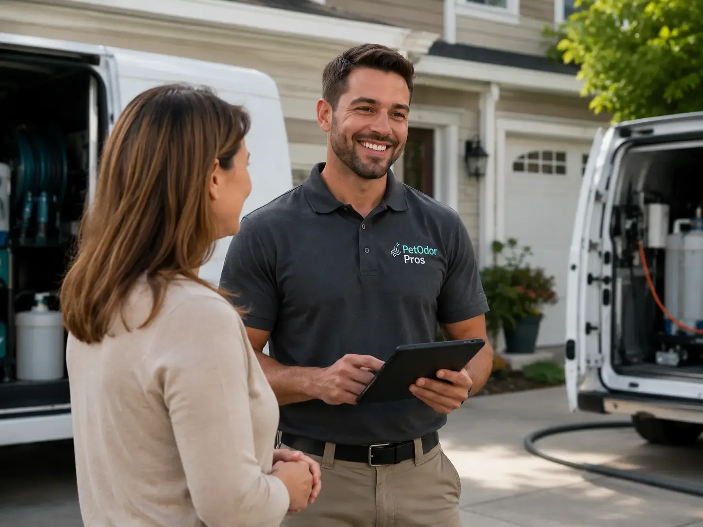 Pet Odor Removal FAQs for Forest City, PA